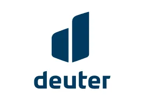 Logo: deuter