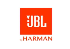Logo: JBL
