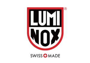 Logo: Luminox
